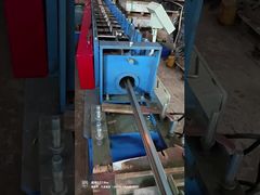 ผลิตแถบสไลด์สำหรับโปรไฟล์คานป้อนอะลูมิเนียม